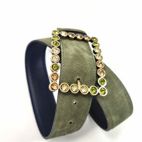 Cannes Cognac - Kaki - Doré